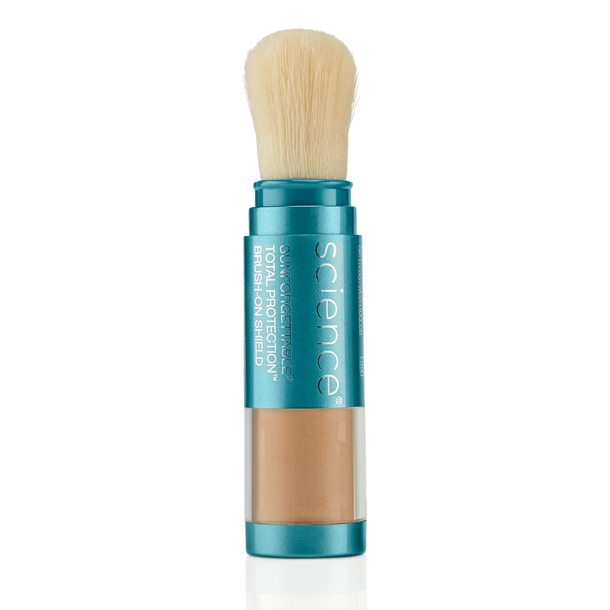 Sunforgettable Enviroscreen™ protection brush-on shield SPF50