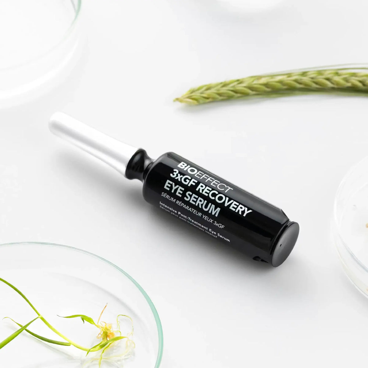 Sérum réparateur contour des yeux 3xGF
