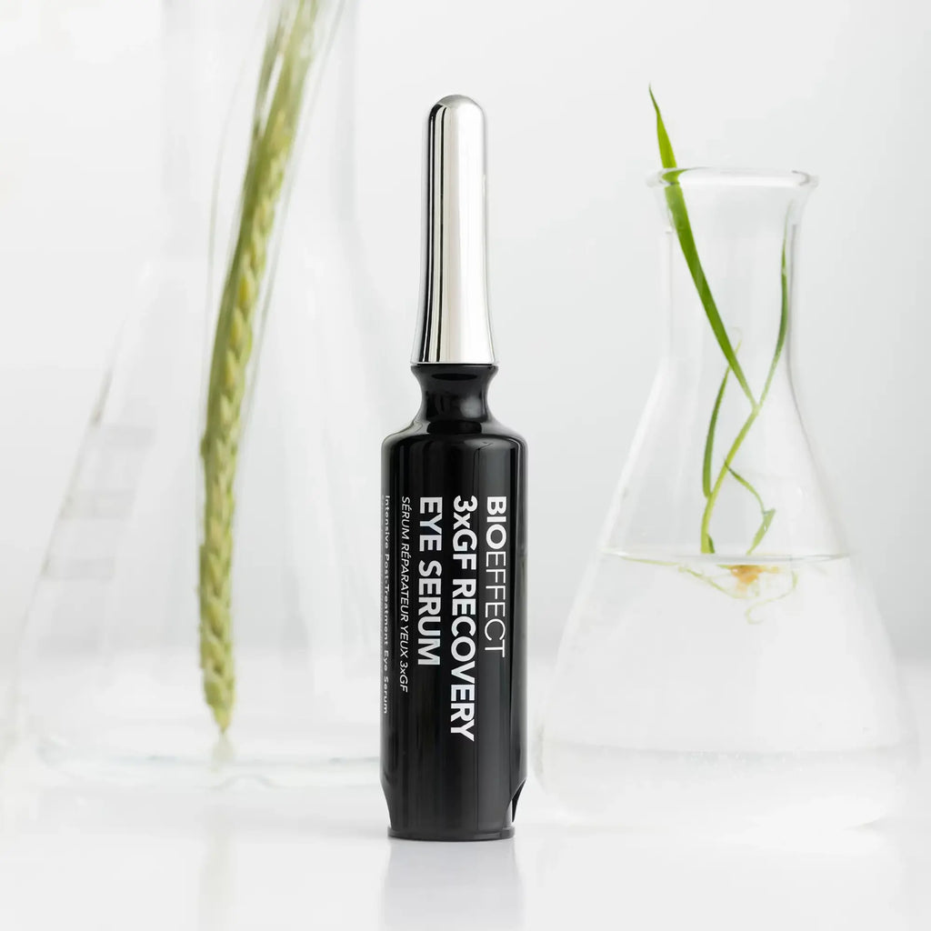 Sérum réparateur contour des yeux 3xGF