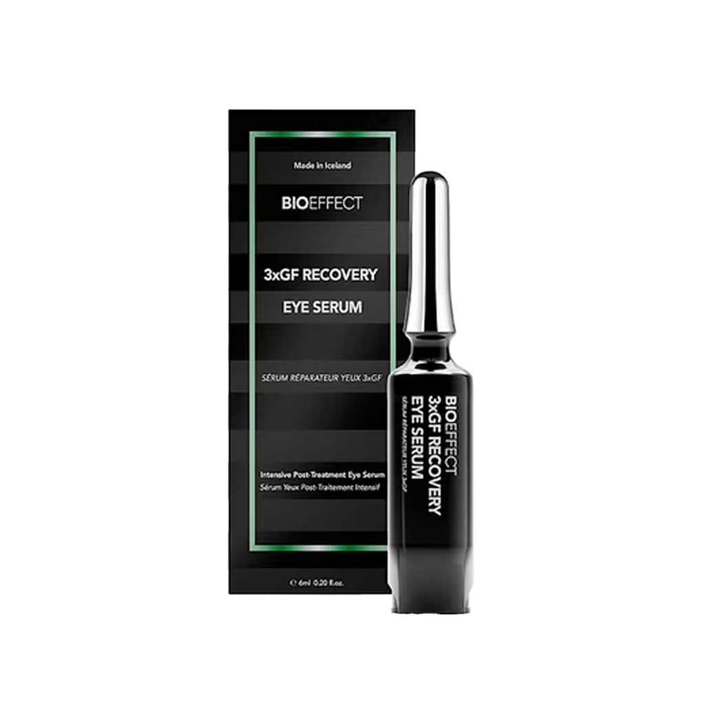 Sérum réparateur contour des yeux 3xGF