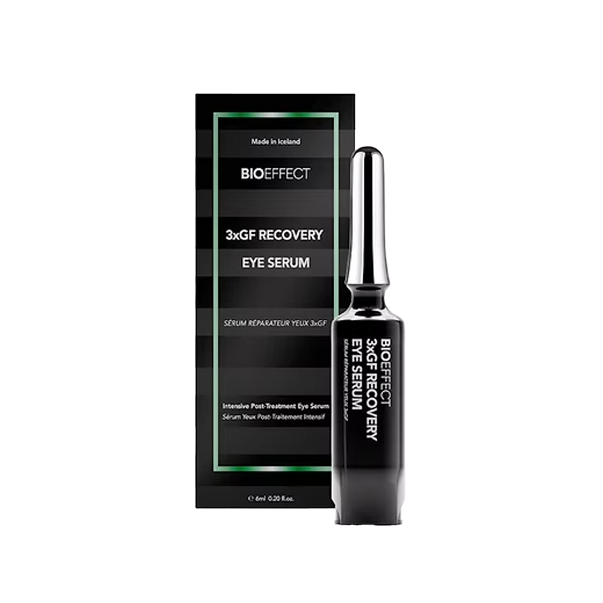 Sérum réparateur contour des yeux 3xGF