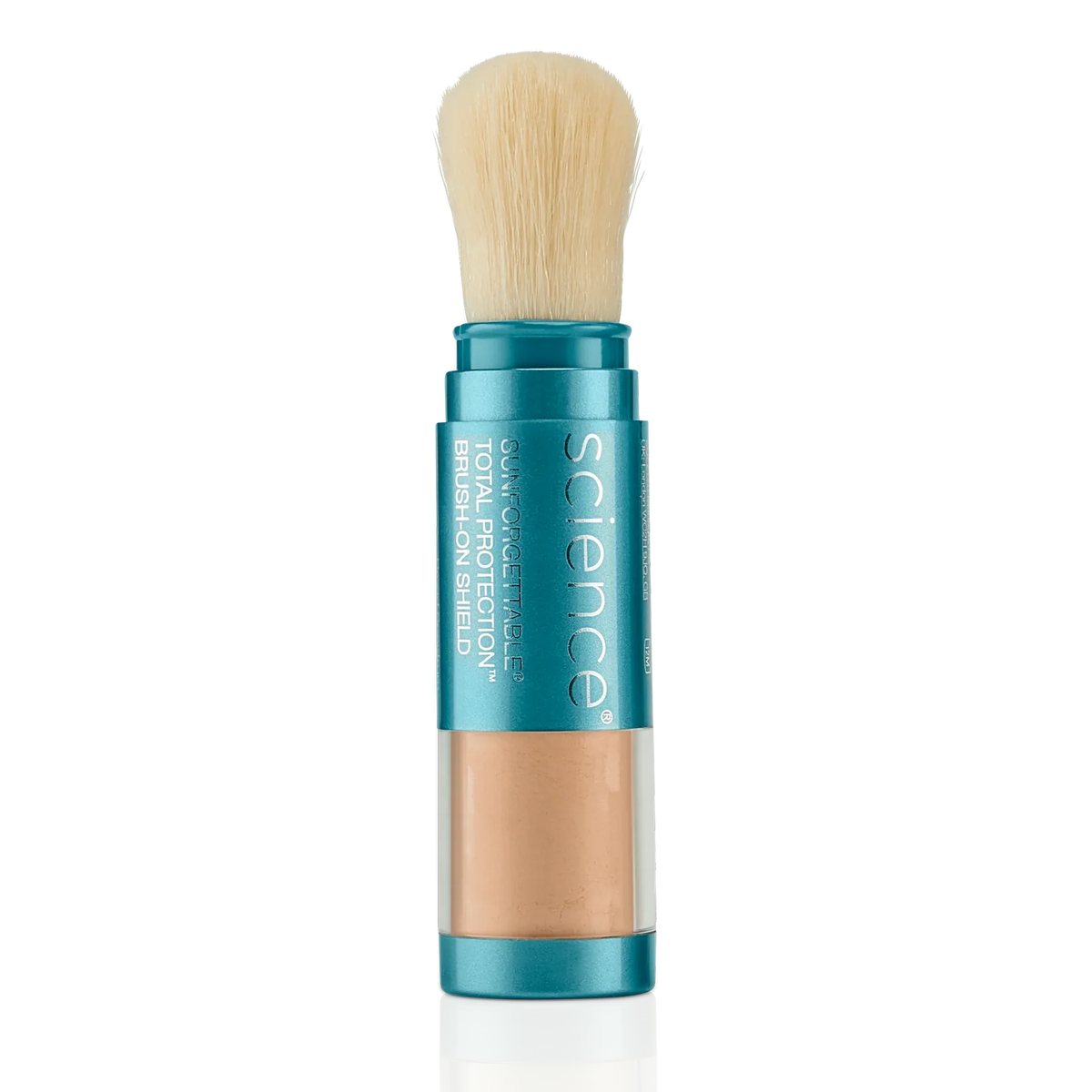 Sunforgettable Enviroscreen™ protection brush-on shield SPF50