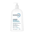 Gel moussant Atoderm