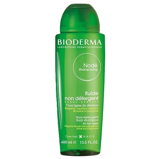 Shampoing Nodé