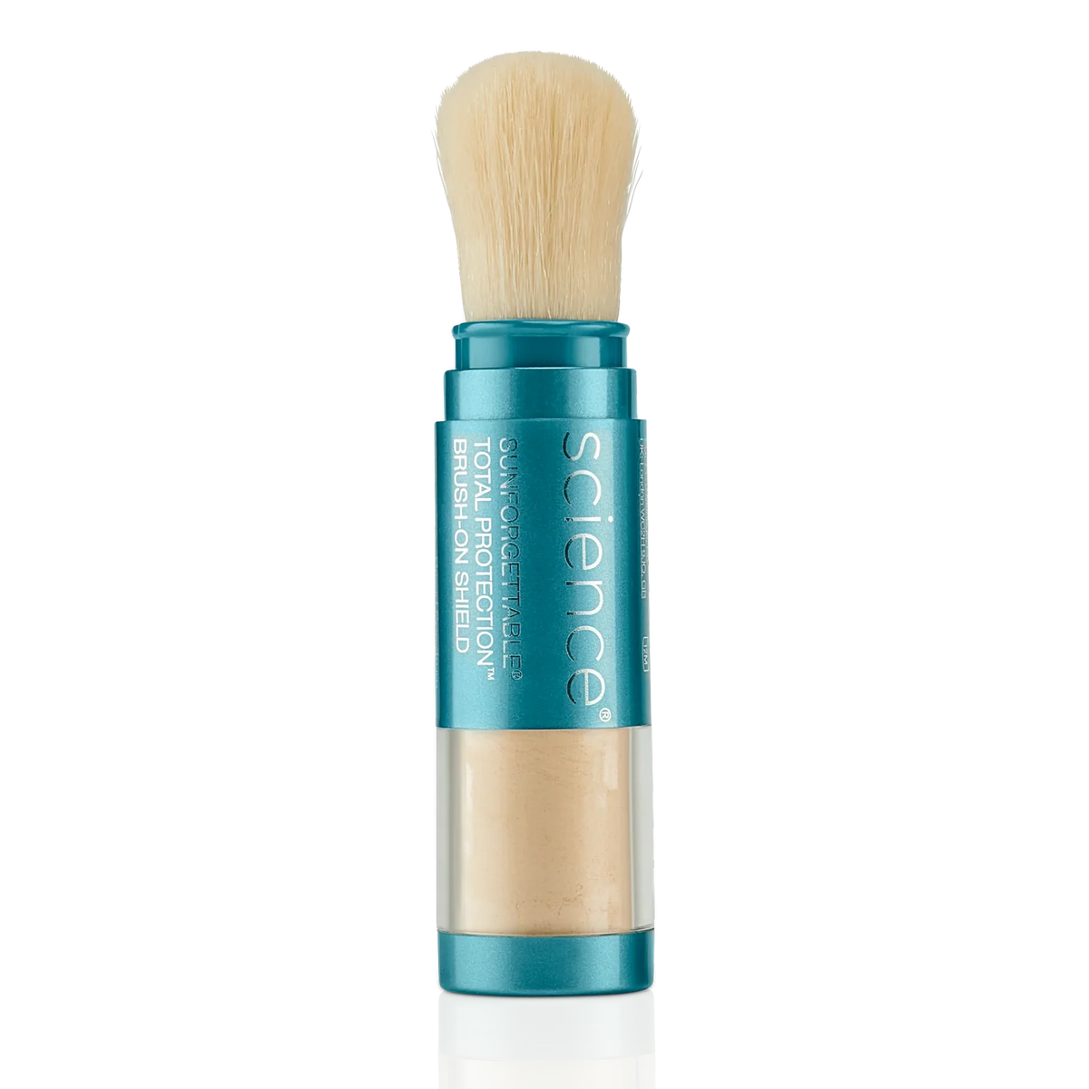 Sunforgettable Enviroscreen™ protection brush-on shield SPF50