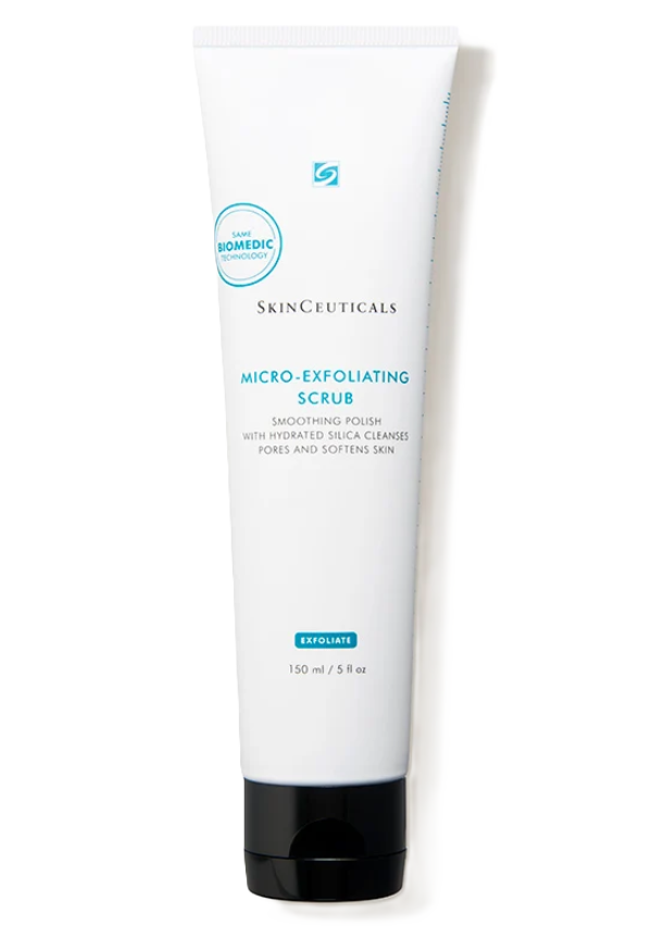 Microscrub