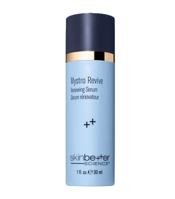 Sérum Mystro Revive