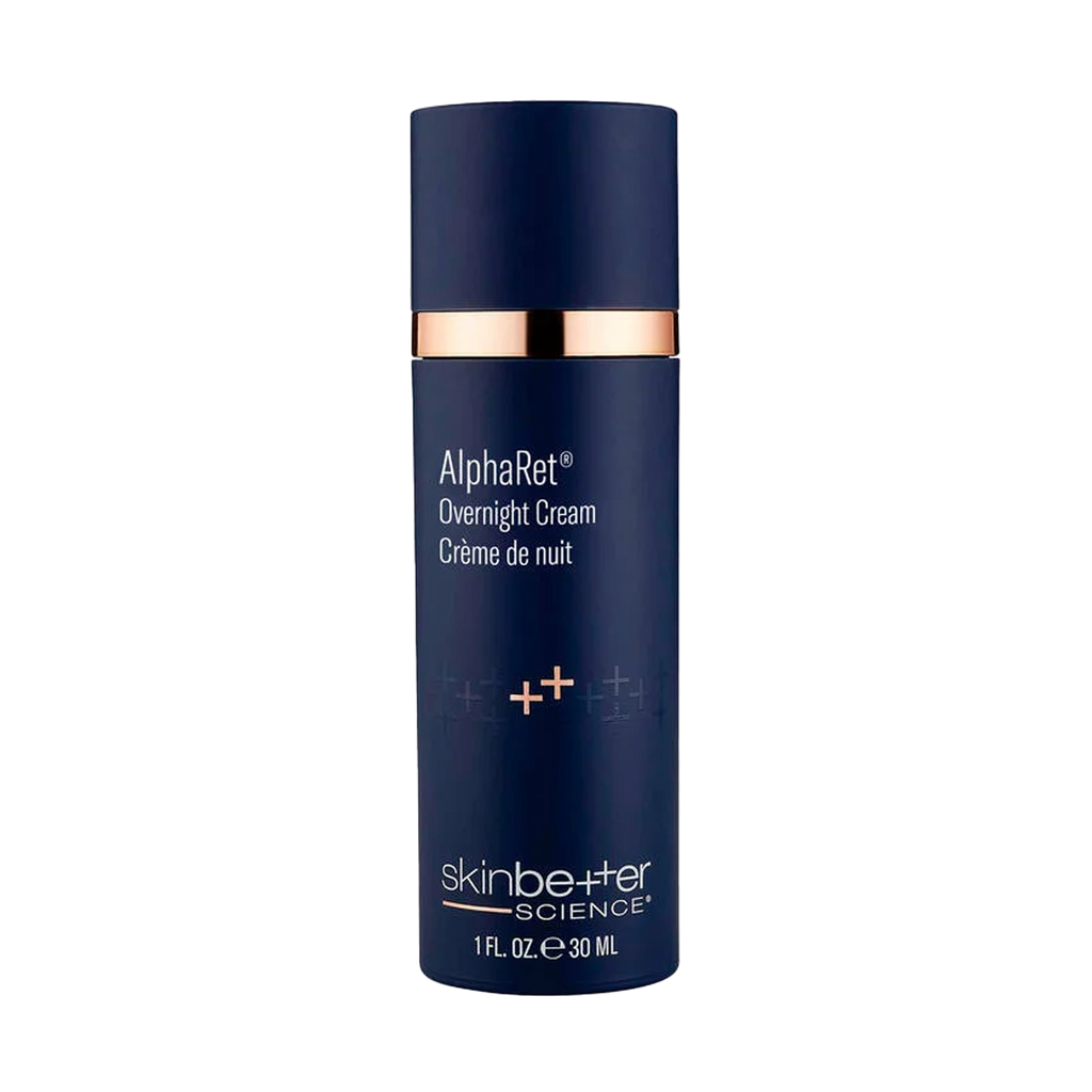Crème de nuit AlphaRet