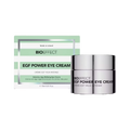 Crèmes de puissance yeux EGF