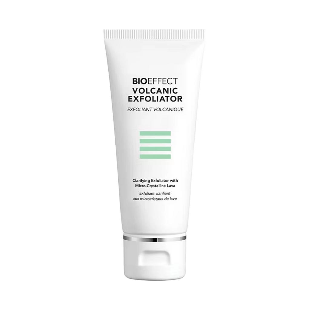 Exfoliant pierre volcanique