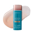 Sunforgettable® total protection™ face shield flex SPF50