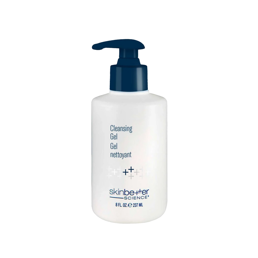 Gel nettoyant
