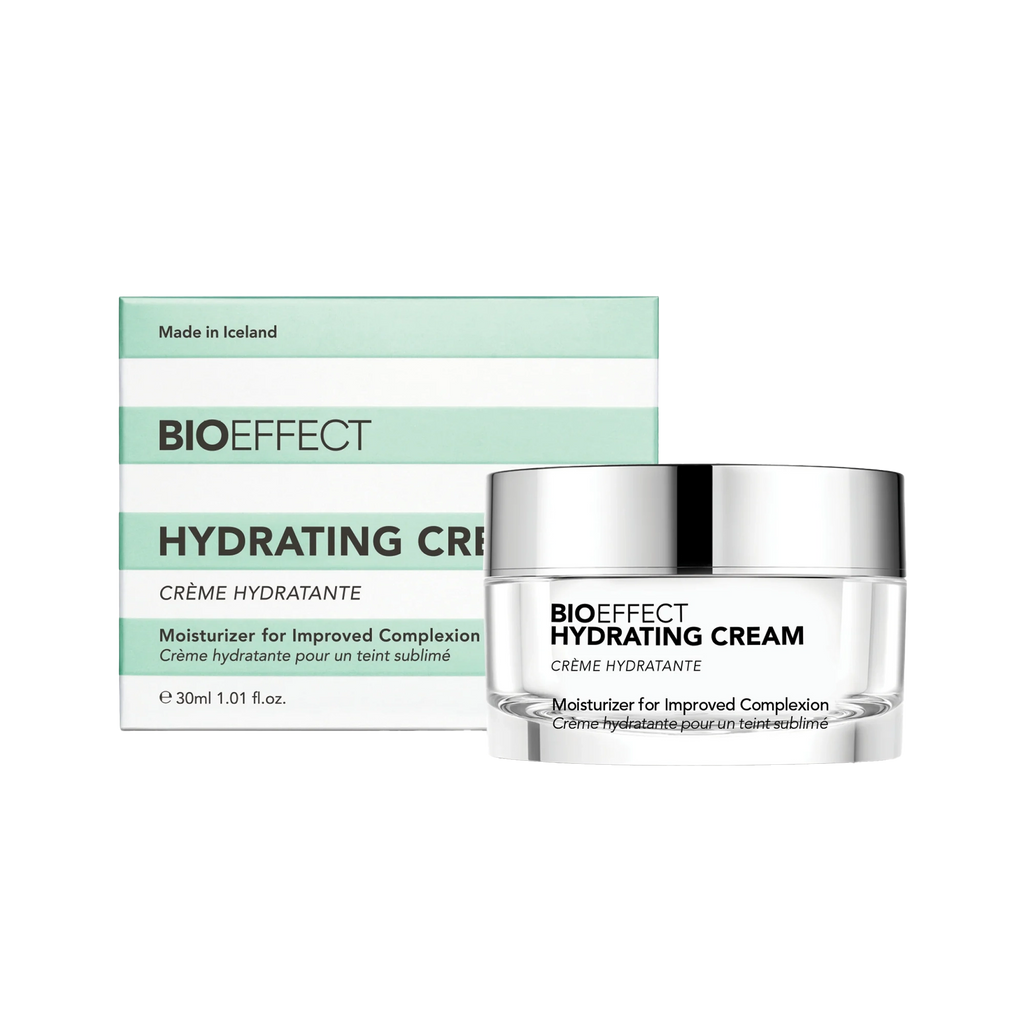 Crème hydratante