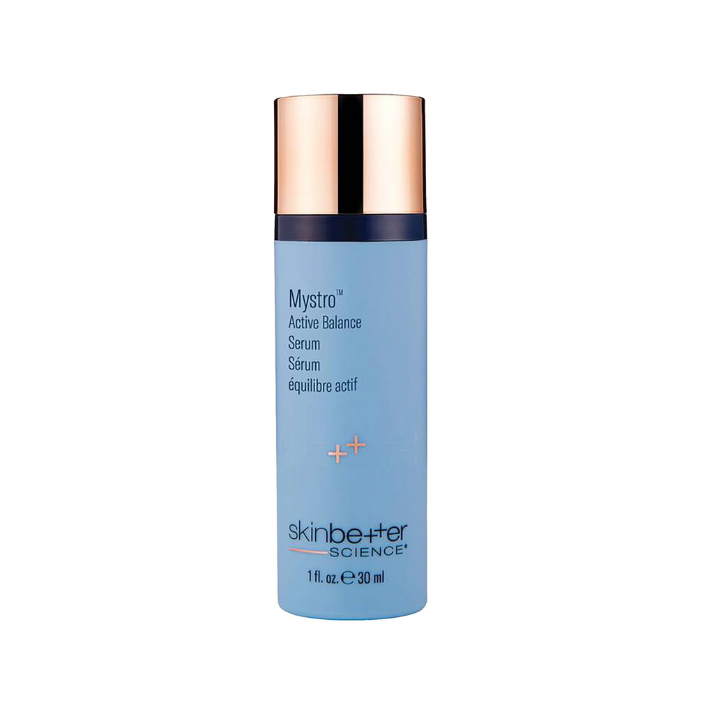 Sérum équilibrant actif Mystro
