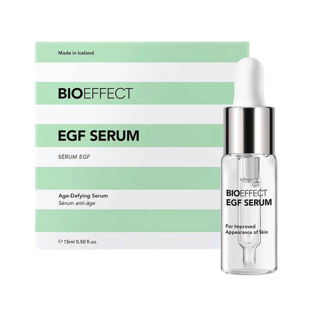 Sérum EGF