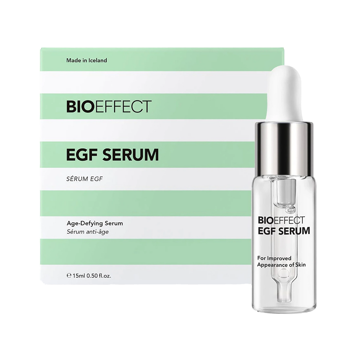 Sérum EGF