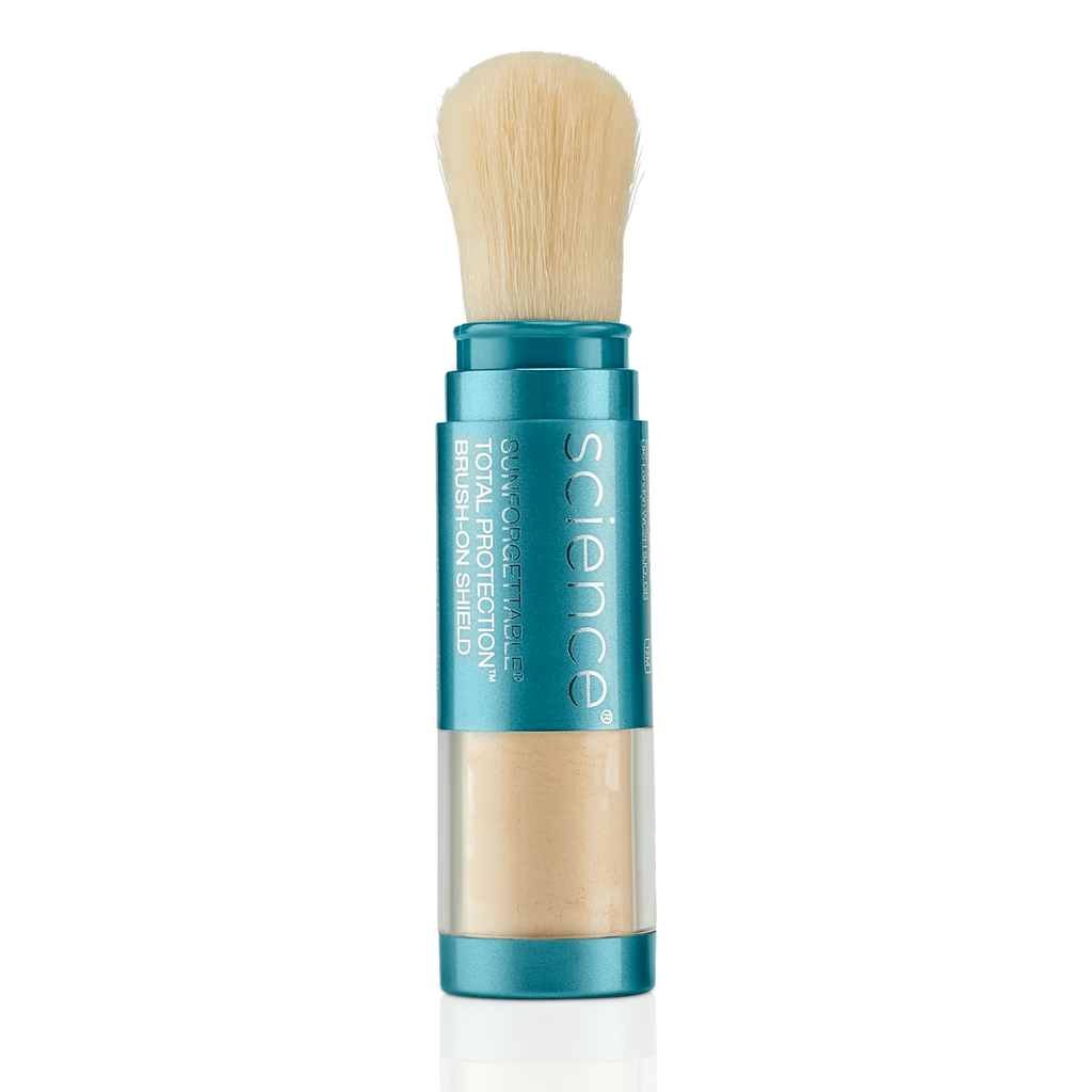 Sunforgettable Enviroscreen™ protection brush-on shield SPF50