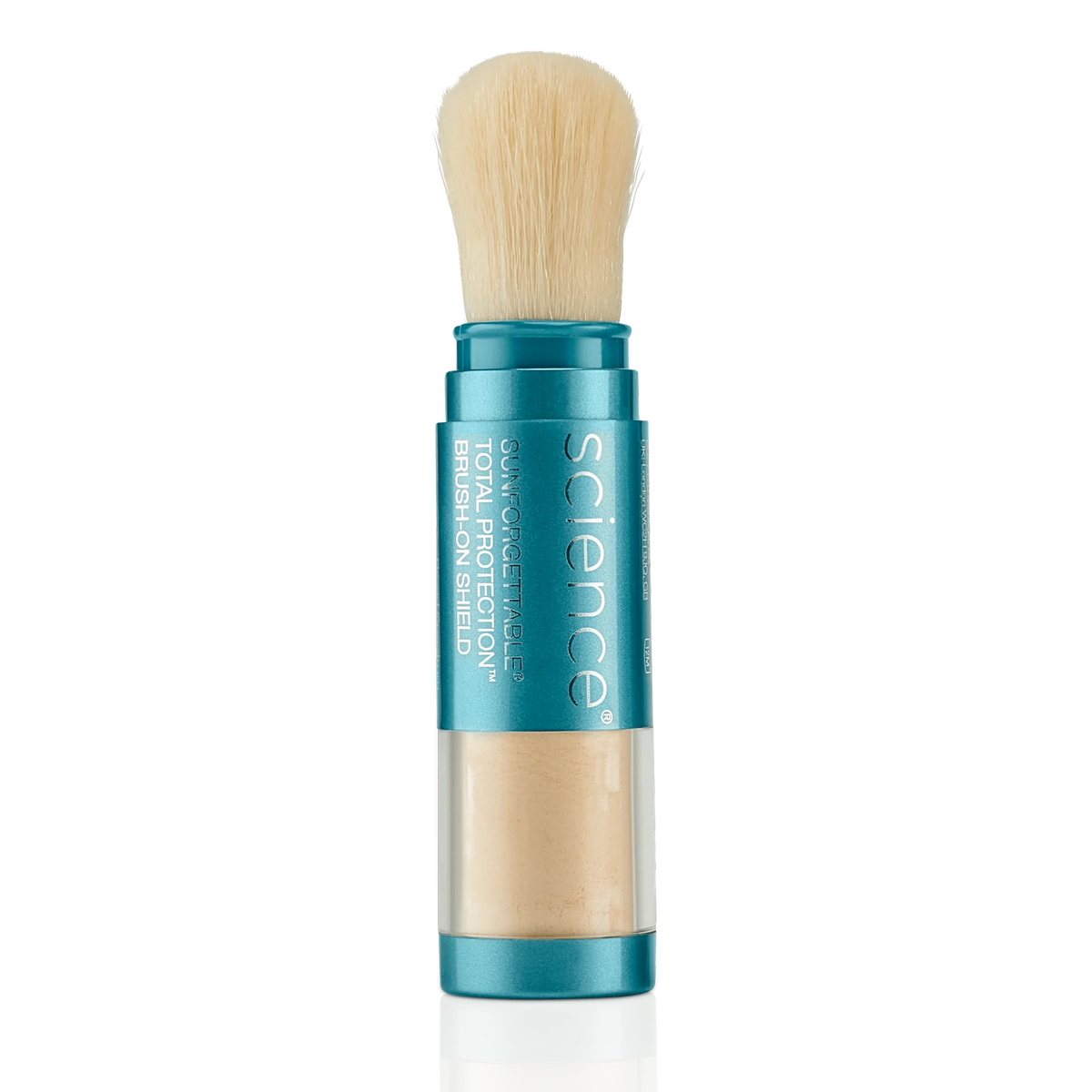 Sunforgettable Enviroscreen™ protection brush-on shield SPF50