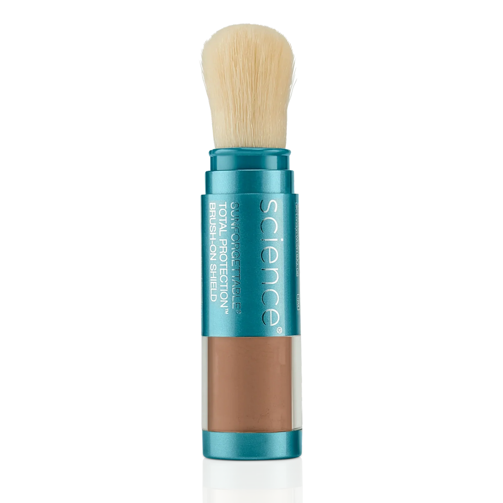 Sunforgettable Enviroscreen™ protection brush-on shield SPF50