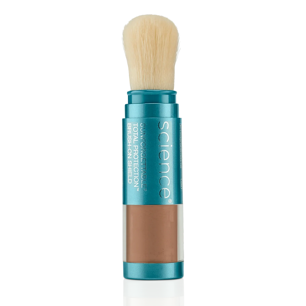 Sunforgettable Enviroscreen™ protection brush-on shield SPF50
