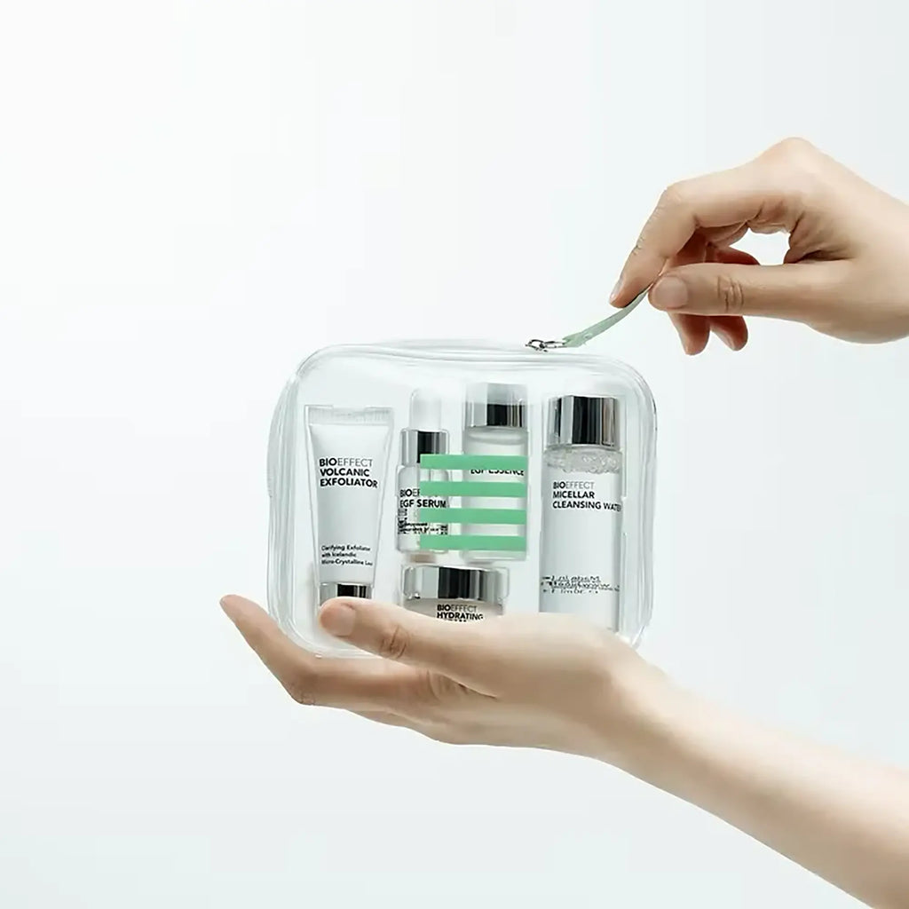 Bioeffect essentiels on-the-go