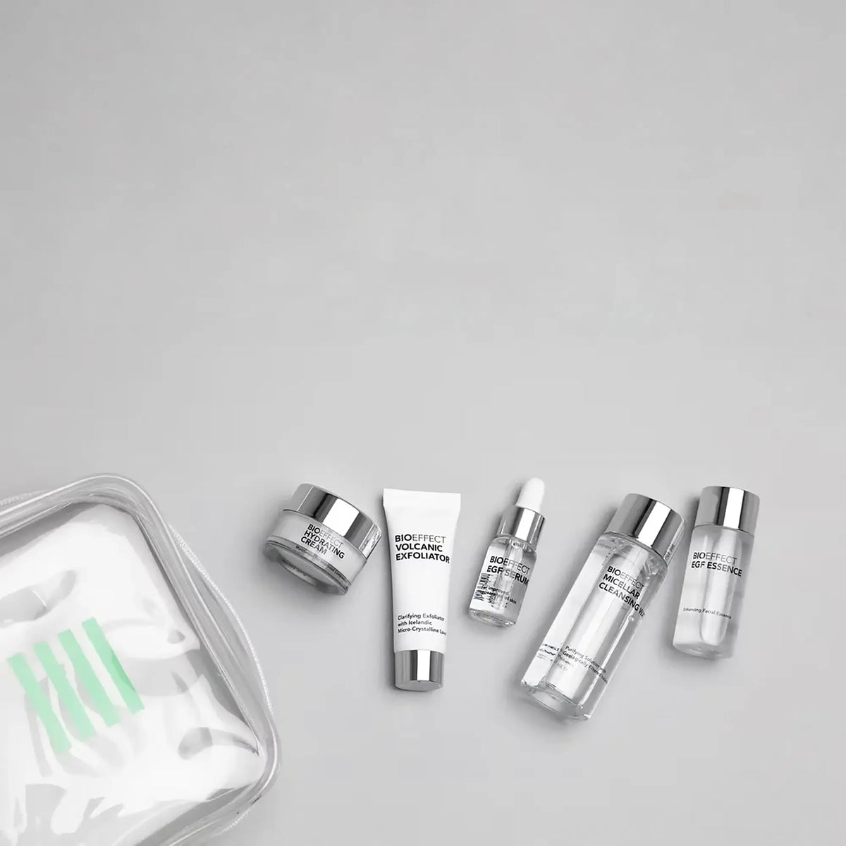 Bioeffect essentiels on-the-go