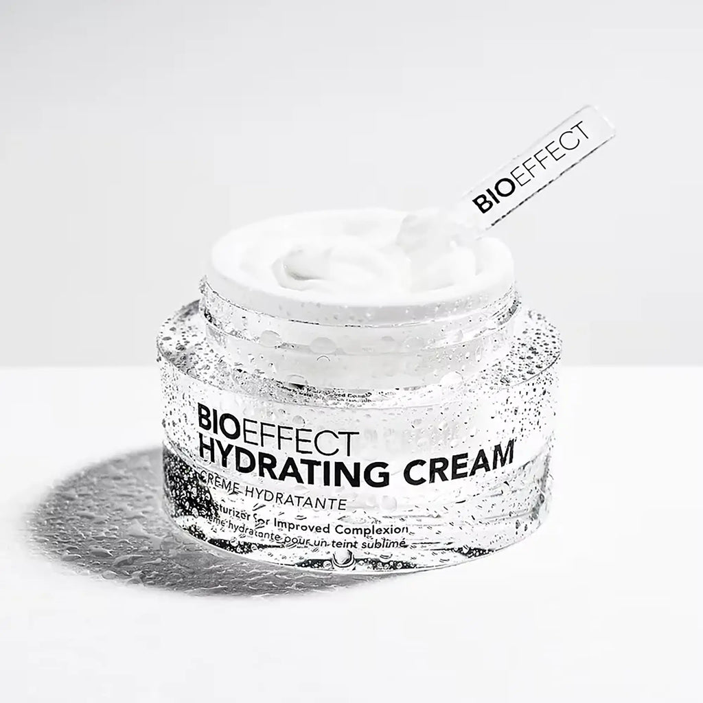 Crème hydratante