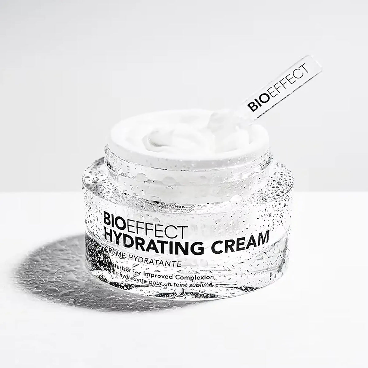 Crème hydratante