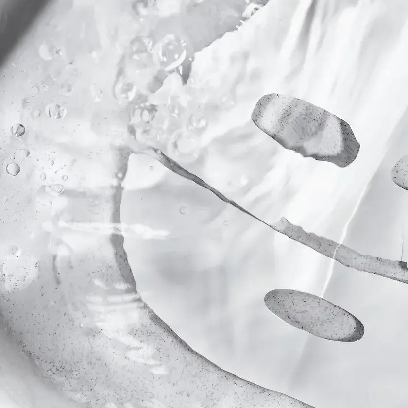 Bioeffect masque empreinte hydrogel