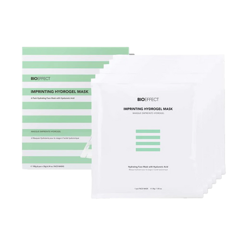 Bioeffect masque empreinte hydrogel
