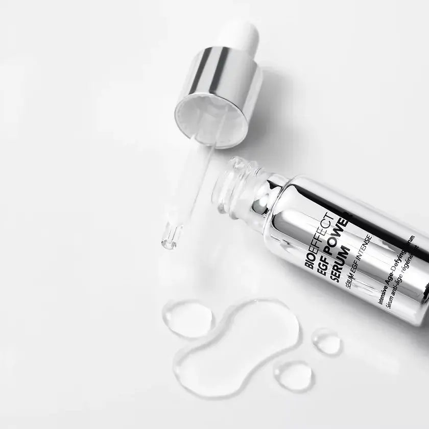 Sérum de puissance EGF