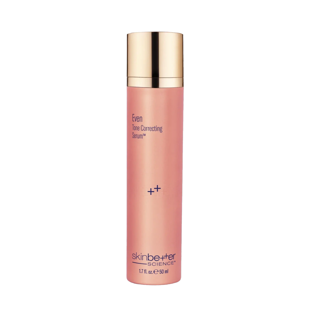 Sérum correcteur de teint Even Tone